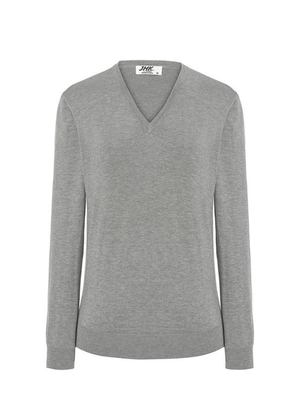 grey melange
